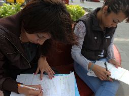 La estimación conservadora es generar los 45 mil empleos al cierre del 2019 y en un escenario adverso se prevé que solamente se generen los 40 mil. EL INFORMADOR/ ARCHIVO