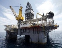 El control del pozo petrolero Zama está en negociaciones con un final reservado. GETTY IMAGES
