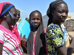 Aunque la zona queda fuera del sector controlado por Boko Haram, los secuestros para obtener fuertes sumas de dinero son frecuentes. AFP/ARCHIVO