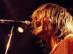 Cobain adquirió la propiedad en enero de 1994 por mil 485 millones de dólares y sus compañeros se vivieron ahí hasta la muerte de Cobain. EL INFORMADOR / ARCHIVO