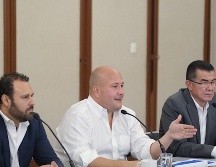 Para eso, Red Jalisco utilizará tres mil 600 kilómetros de fibra óptica que correrán a lo largo de las carreteras estatales y tocarán con las cabeceras municipales. ESPECIAL / Gobierno de Jalisco