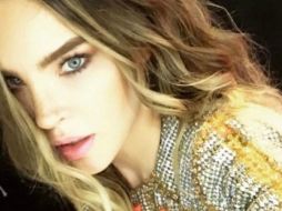 Belinda se siente emocionada de pertenecer al elenco de 