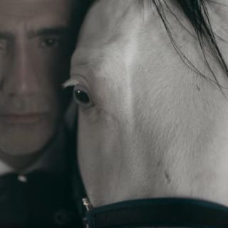 Alejandro Fernández estrena video "Caballero"