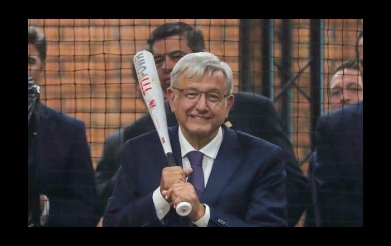 TWITTER / @lopezobrador_