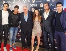 EL INFORMADOR / D. Reos