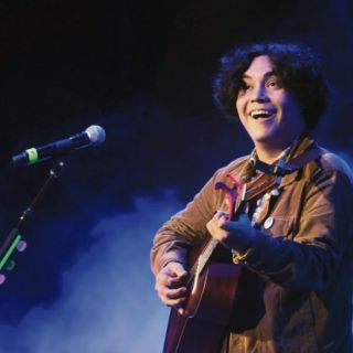 Ed Maverick descubre nuevos escenarios