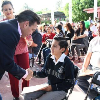 Zapopan lanza programa de videovigilancia en escuelas