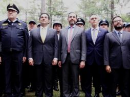 Desde anoche, diversos medios dieron cuenta de la renuncia de Orta Martínez. TWITTER / @SSCJesusOrta