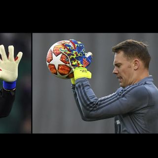 Löw ratifica a Neuer sobre ter Stegen en la portería de Alemania