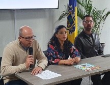 Augusto Valencia López menciona que no se está vigilando con la exigencia necesaria para que las normas se cumplan. EL INFORMADOR / J. Armendáriz