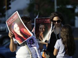 La Cámara de Diputados aprobó una serie de reformas a la Ley del Seguro Social con las que los familiares de víctimas de desaparición recibirán la pensión a la que tenía derecho el desaparecido durante el tiempo en que esté ausente, tan solo con que exista una denuncia y una carpeta de investigación en el Ministerio Público. EL INFORMADOR/ ARCHIVO