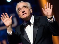 Para Scorsese, las emociones que despiertan estas películas están más cerca de la experiencia de un parque temático que de lo que él considera una obra cinematográfica real. AFP/F. Senna