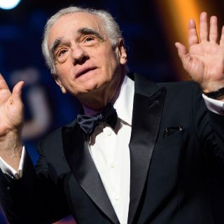 No son cine, son parques temáticos: Scorsese sobre cintas de Marvel