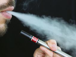 Personas con enfermedades respiratorias tienen como antecedente haber usado el cigarrillo electrónico. ESPECIAL