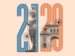 La disputa por la ciudad