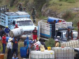 Crecen penas por “huachicol”, pero detienen a menos