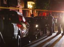 Tras el ataque, el periodista de la empresa extranjera resultó herido en una pierna, mientras que el presunto vendedor de droga murió en del lugar. EL INFORMADOR / ARCHIVO