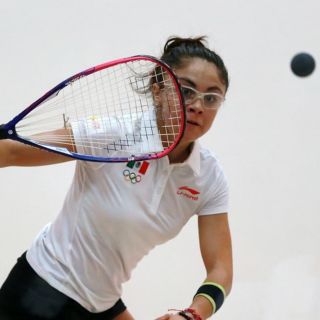 Paola Longoria va por revancha y título 100 ante argentina Vargas