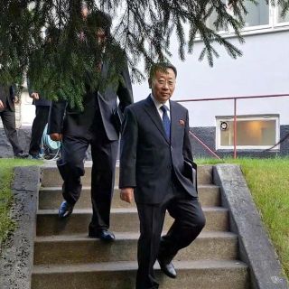 Corea del Norte asegura que diálogo con EU sobre desnuclearización está suspendido