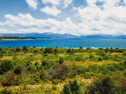 Espectacular. Las vistas en Bariloche roban el aliento. CORTESÍA