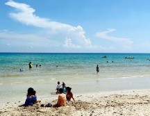 República Dominicana cuenta con rincones fantásticos para todo tipo de viajeros. EFE / ARCHIVO