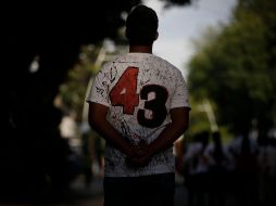 A los sospechosos no se les pudo procesar por los delitos delincuencia organizada y desaparición forzada. EL INFORMADOR/ARCHIVO