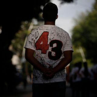 Liberan a otros dos presuntos implicados en el caso Ayotzinapa