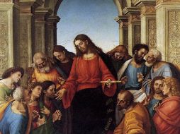 Regalo muy grande es ser creyente, tener fe, y con la fe ser seguidor de Cristo. ESPECIAL