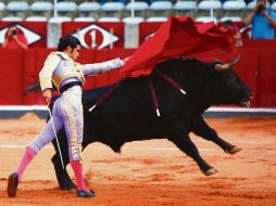 Diego San Román llega a Guadalajara tras una gira triunfal en el Viejo Continente. TWITTER/@Dsanroman