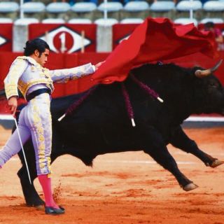 Hoy toca cartel de lujo en la Nuevo Progreso