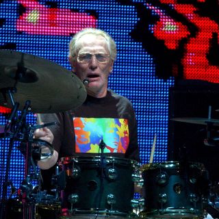 Fallece el baterista Peter Baker, fundador de Cream con Eric Clapton