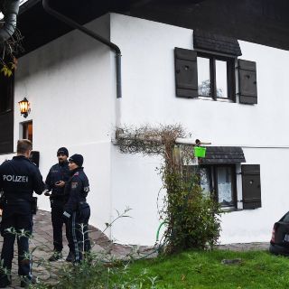 Un joven asesina por celos a cinco personas en Austria