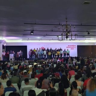 Busca Morena en Jalisco proceso interno democrático y autónomo
