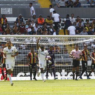 El vestidor parecía como si hubiéramos perdido: Ricardo Rayas