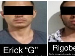 Caen seis presuntos integrantes del CNG en Zapopan