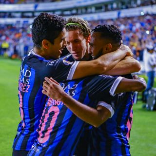 Querétaro vence a Monterrey