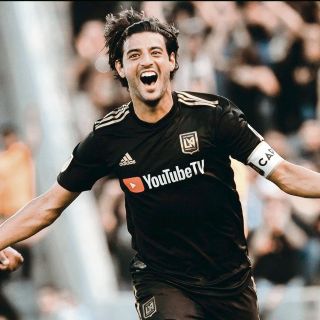 Vela es rey del gol con 34... y récord