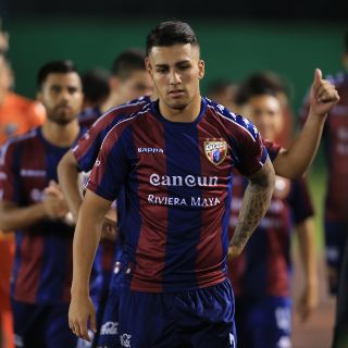 Muere Ezequiel Esperón, ex jugador del Atlante, tras caer de un edificio