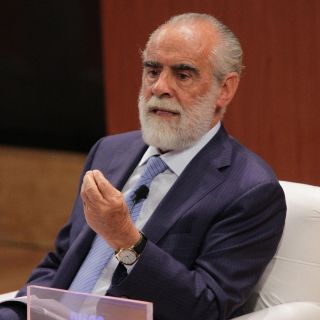 No debo un solo centavo de predial: Fernández de Cevallos