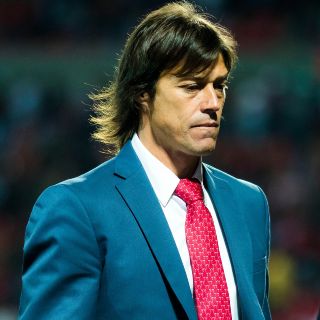 Duilio Davino no confirma negociaciones con Matías Almeyda