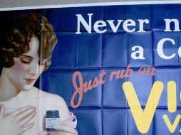 El creador del remedio fue un prolífico inventor del siglo XIX. PROCTER & GAMBLE