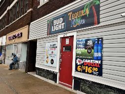 El tiroteo ocurrió en este bar privado, ubicado en el centro de Kansas City, la tercera ciudad más poblada del estado de Kansas. AP/ARCHIVO