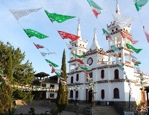 Las constancias entregadas corresponden a los cursos impartidos en 2019 sobre: Relaciones Humanas; Trabajo, Cultura y Conciencia Turística; Calidad y Calidez en el Servicio; Trabajo en Equipo; Innovación de Productos Turísticos, entre otros. NTX/ ARCHVO