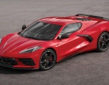 Atención coleccionistas: el primer Corvette 2020 en ser producido irá a subasta