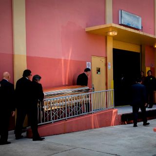 Cenizas de José José llegarán el miércoles a México, afirma la Presidencia