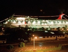 Las principales rutas de los cruceros inician en Los Ángeles y va parando en diferentes lugares turísticos del país. EL INFORMADOR / ARCHIVO