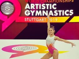 Esta acción en contra de Elsa ha despertado la inconformidad del deporte nacional. FACEBOOK / Elsa Garcia Rodriguez Blancas