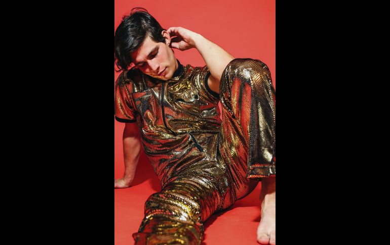 Las piezas que se están creando son diseñadas para que en un mismo día no se pierda la comodidad por las variables del clima. CORTESÍA / ALONSO VÁZQUEZ