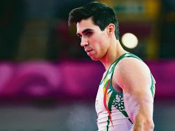 Su mejor actuación olímpica fue en Londres 2012. IMAGO7