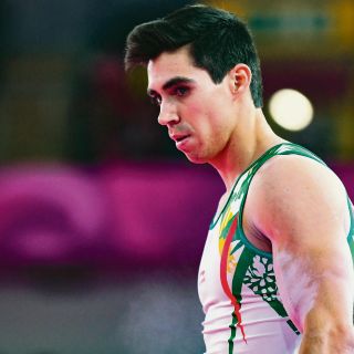 Corral logra pase a Tokio